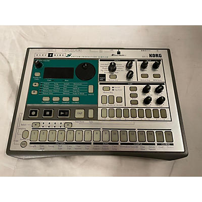 KORG ELECTRIBE ES-1 Production Controller