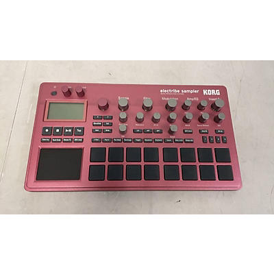 Korg ELECTRIBE Production Controller