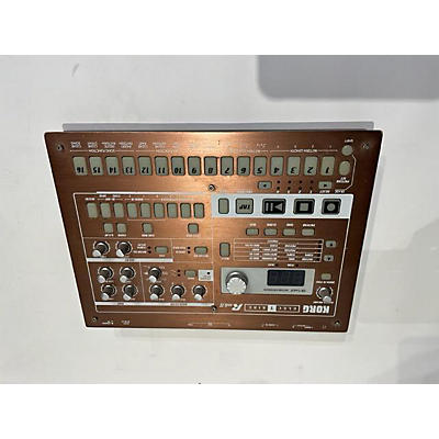 Alesis ELECTRIBE R MKII Drum Machine