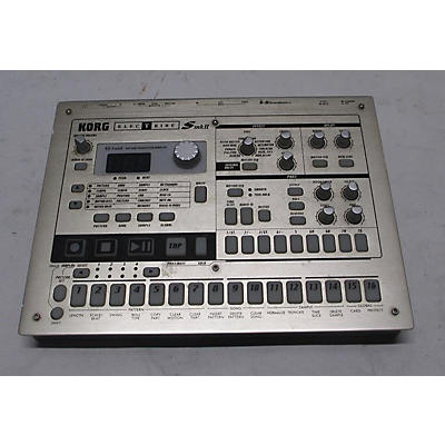 Korg ELECTRIBE S MK2 Production Controller