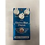 Used Mad Professor ELECTRIC BLUE CHORUS Effect Pedal