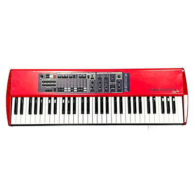 Nord ELECTRO 2 61 KEY Synthesizer