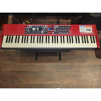 Nord ELECTRO 6D 73 Synthesizer