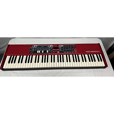 Nord ELECTRO 6D Stage Piano