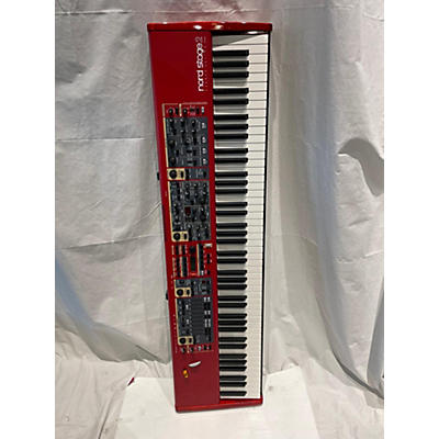 Nord ELECTRO 6D Synthesizer