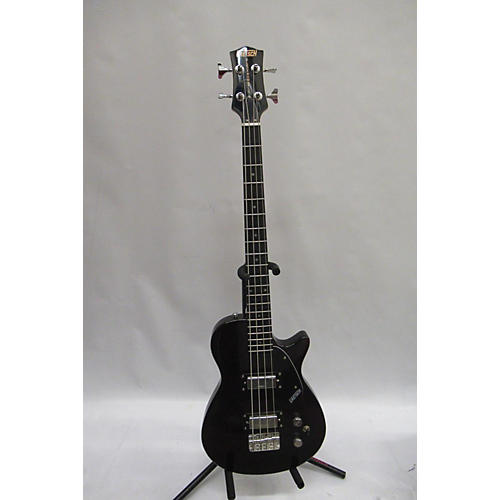 ELECTROMATIC Electric Bass Guitar