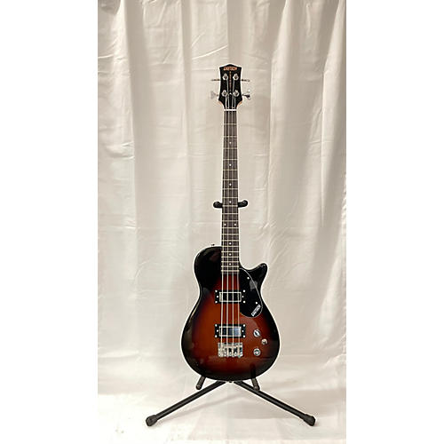 Gretsch Guitars ELECTROMATIC G2220 Electric Bass Guitar Tobacco Sunburst
