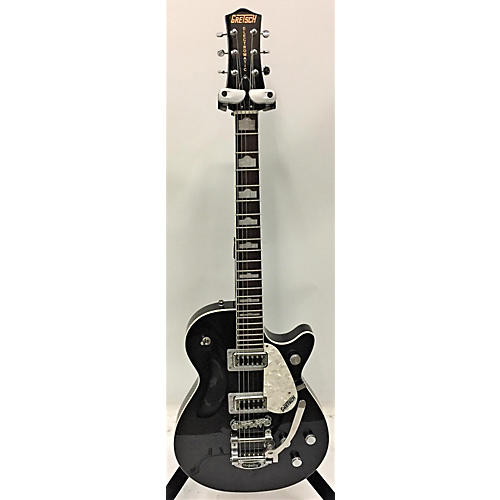 Gretsch Guitars ELECTROMATIC G5230T Solid Body Electric Guitar Black