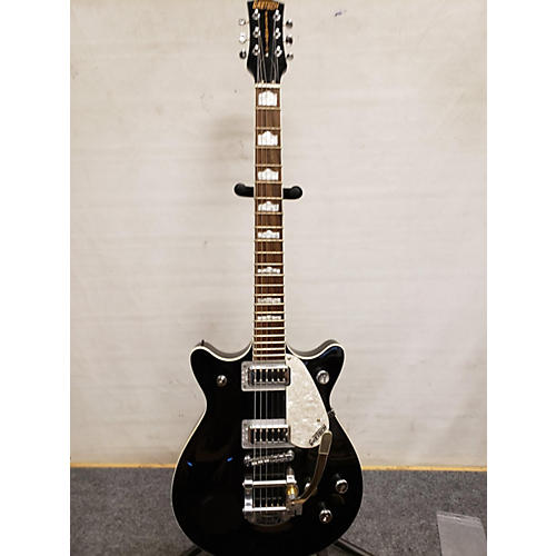 ELECTROMATIC G5445T Solid Body Electric Guitar