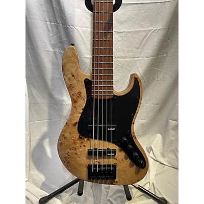 Michael Kelly ELEMENT 5 5 STRING Electric Bass Guitar