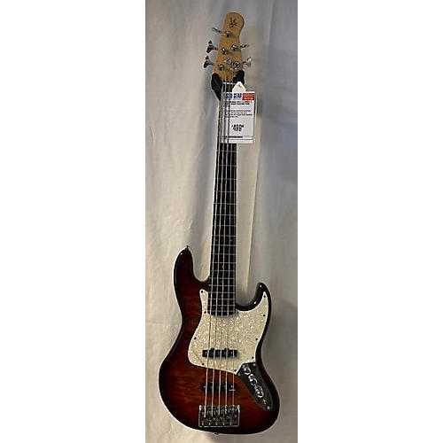 ELEMENT 5 Electric Bass Guitar