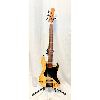 Michael Kelly ELEMENT 5 Electric Bass Guitar