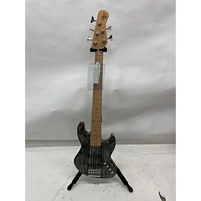 Michael Kelly ELEMENT 5 Electric Bass Guitar