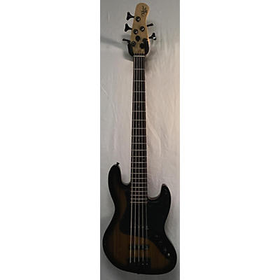 Michael Kelly ELEMENT CC 5 Electric Bass Guitar