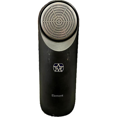 Aston ELEMENT Condenser Microphone