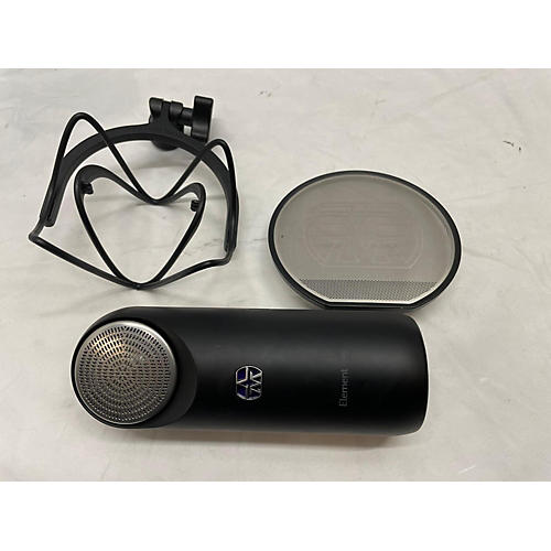 Aston ELEMENT Condenser Microphone