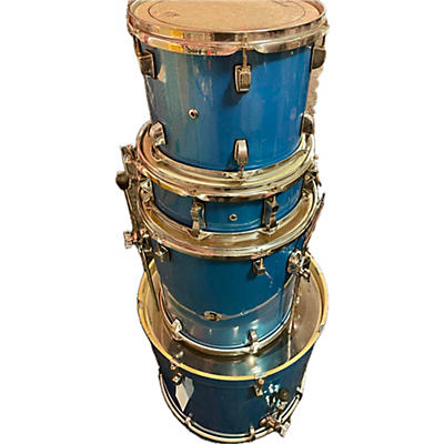 Ludwig ELEMENT Drum Kit