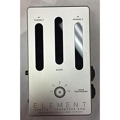 Darkglass ELEMENT Effect Pedal