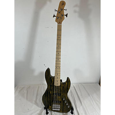 Michael Kelly ELEMENT Electric Bass Guitar