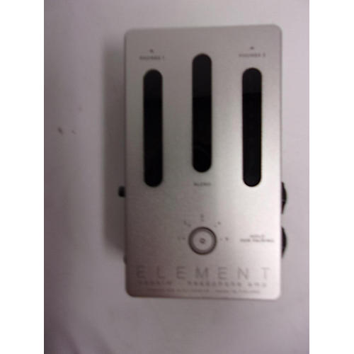 Darkglass ELEMENT Pedal