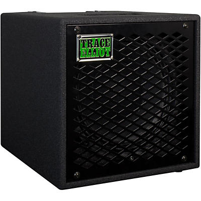 Trace Elliot ELF 1x10 300W Electric Bass Guitar Cabinet