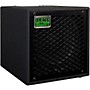 Open-Box Trace Elliot ELF 1x10 300W Electric Bass Guitar Cabinet Condition 1 - Mint Black