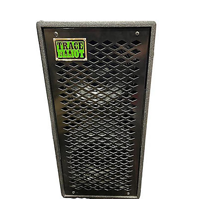 Trace Elliot ELF 2x8" 400-Watt Compact Bass Extension Cabinet Bass Cabinet
