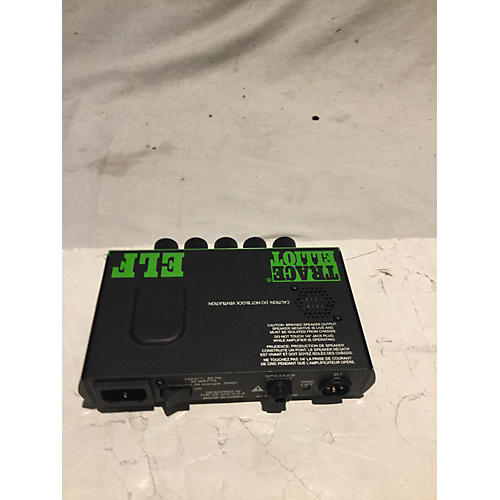 Trace Elliot ELF Bass Amp Head