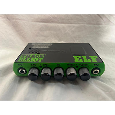 Trace Elliot ELF Bass Amp Head