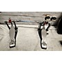 Used Pearl ELIMINATOR 1032R Double Bass Drum Pedal