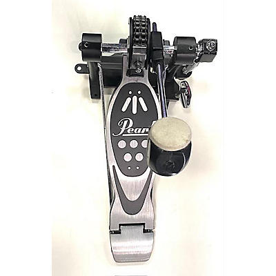 Pearl ELIMINATOR 2002 CHAIN DRIVE Double Bass Drum Pedal