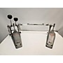 Used Pearl ELIMINATOR Double Bass Drum Pedal