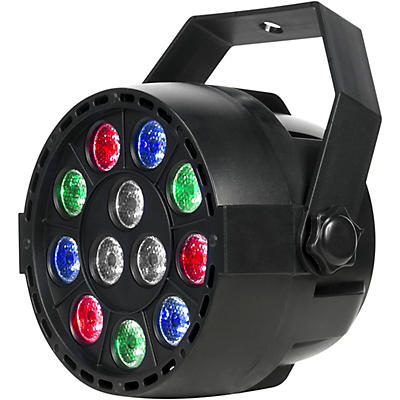 Eliminator Lighting ELIMINATOR MINI PAR RGBW LED