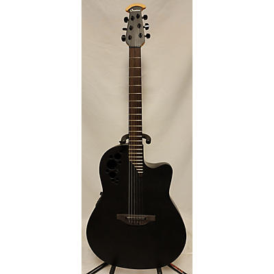 Ovation ELITE 1778 TX Acoustic Electric Guitar