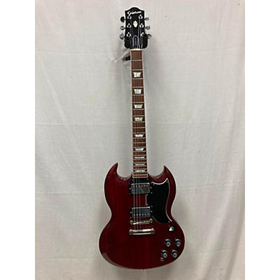 Epiphone ELITE 61 SG Solid Body Electric Guitar