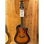 Used Ovation ELITE CUSTOM SHOP Acoustic Electric Guitar 2 Color Sunburst