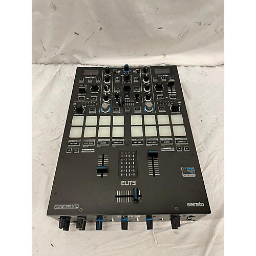 ELITE DJ MIXER DJ Mixer