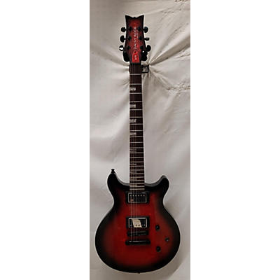 Daisy Rock ELITE VENUS Solid Body Electric Guitar