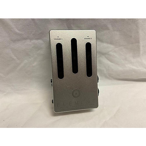 Darkglass ELM Cabism Headphone Amp Direct Box