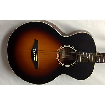 Hohner ELR1-SOSB Acoustic Guitar