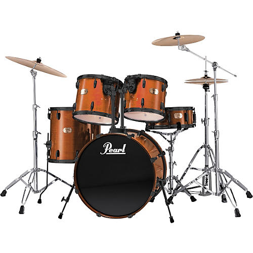 ELX 5-Piece Fusion Shell Pack