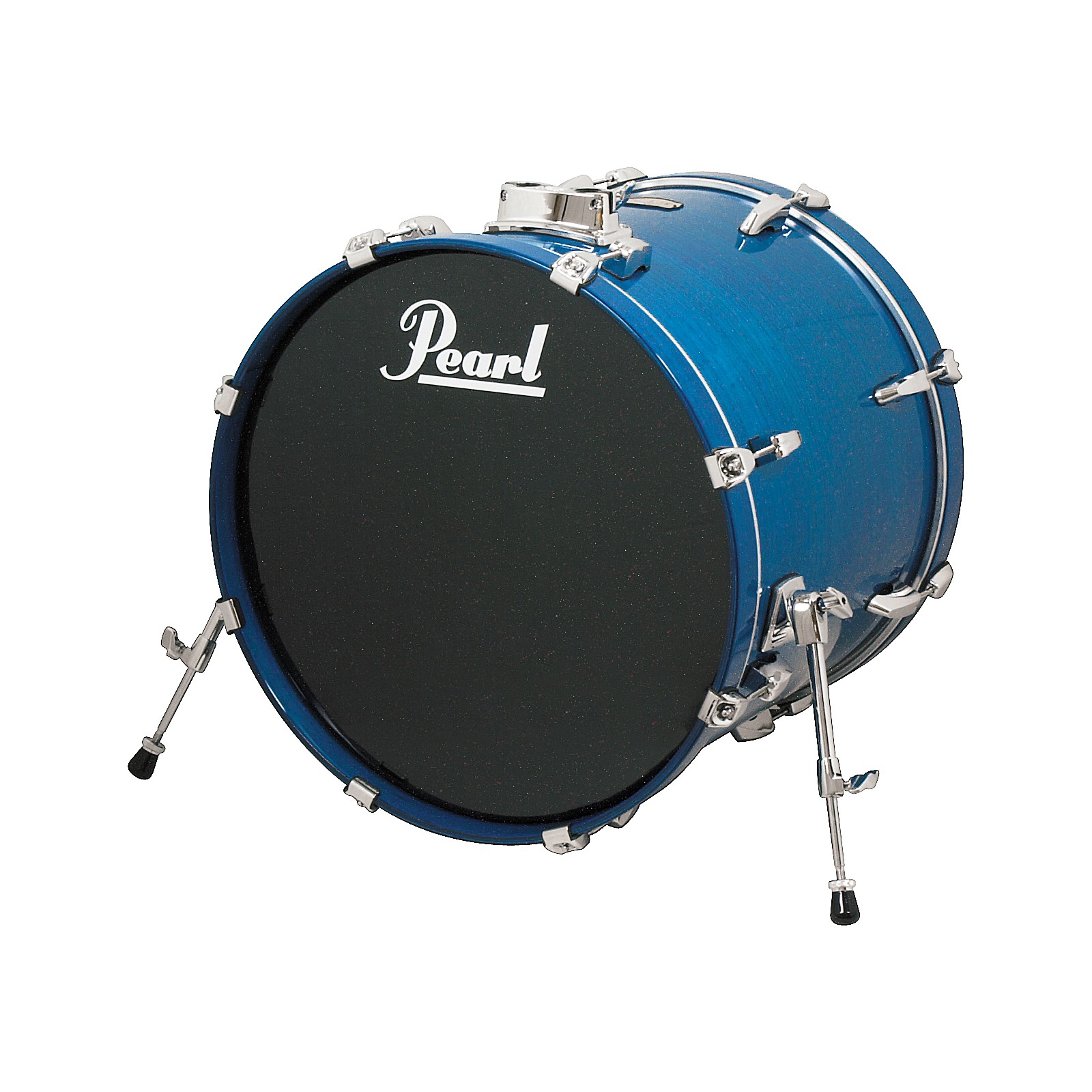 Pearl ELX Bass Drum | Musician's Friend