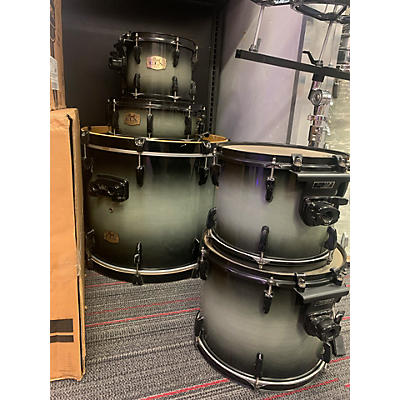 Pearl ELX Exports Series Drum Kit