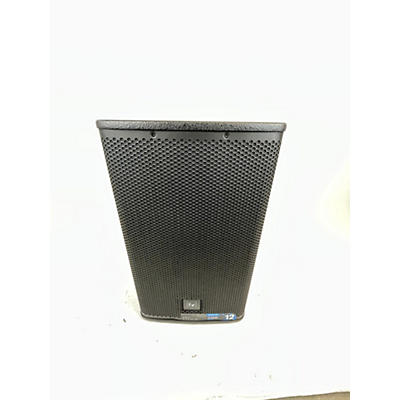 Electro-Voice ELX112 Unpowered Speaker