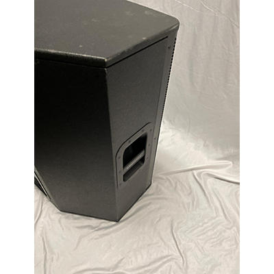 Electro-Voice ELX115P Powered Speaker