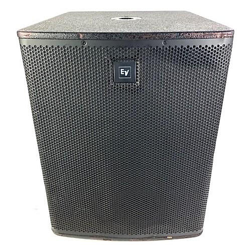 Electro-Voice ELX118 Unpowered Subwoofer