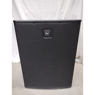 Electro-Voice ELX118P Powered Subwoofer