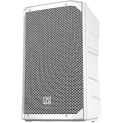 Electro-Voice ELX200-10P-W 10" 1,200W Powered Speaker - White