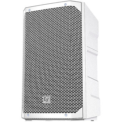 Electro-Voice ELX200-10P-W 10" 1,200W Powered Speaker, White