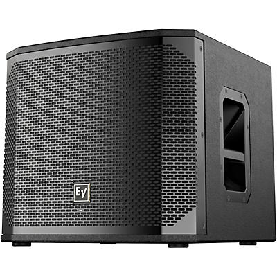 Electro-Voice ELX200-12SP 12" 1,200W Powered Subwoofer